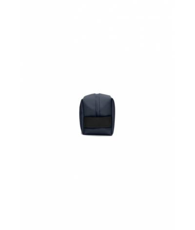 Neceser Rains Wash bag small navy