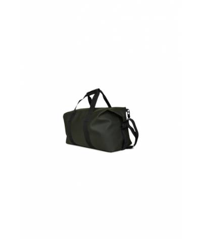 Bolsa Rains weekend bag green