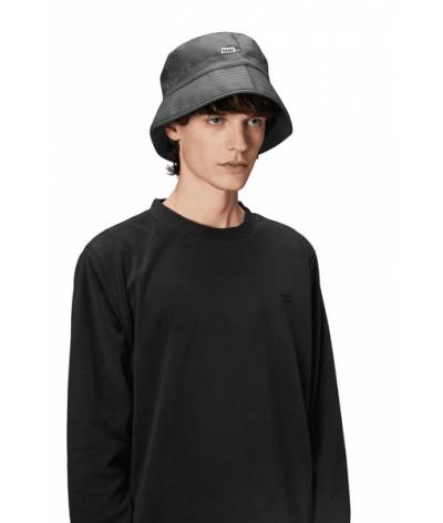 Gorro Rains bucket hat grey