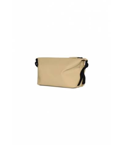 Neceser Rains hilo wash bag sand