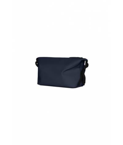 Neceser Rains hilo wash bag navy