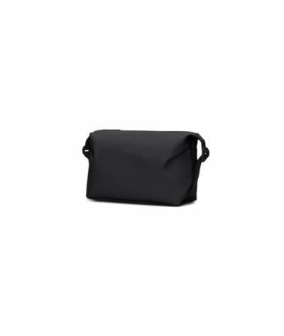 Neceser Rains hilo wash bag black