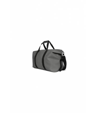 Bolsa Rains Hilo weekend bag grey