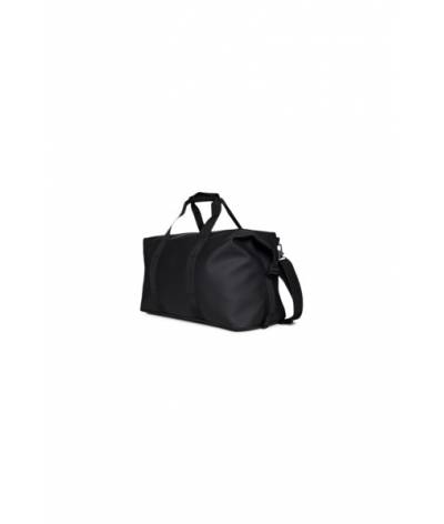 Bolsa Rains Hilo weekend bag black