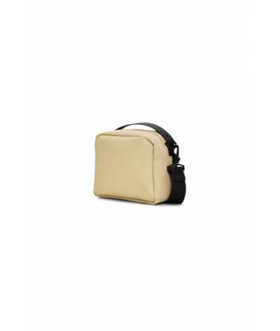 Bolso Rains box bag sand