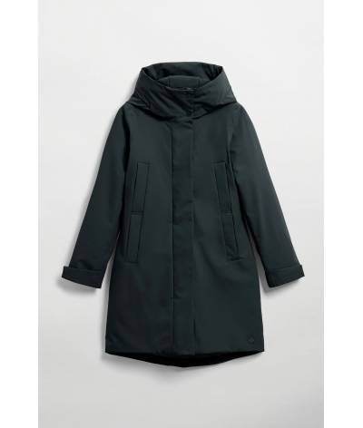 Parka Elvine Eline navy