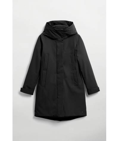 Parka Elvine Eline black