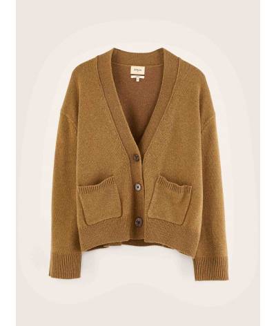 Chaqueta Bellerose Gaddin