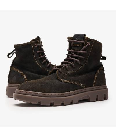 Bota Satorisan unalome ziplacer Laurel