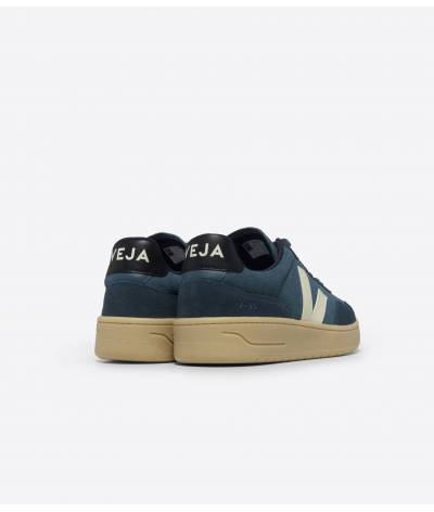 Zapatilla Veja V-90 suede california-pierre