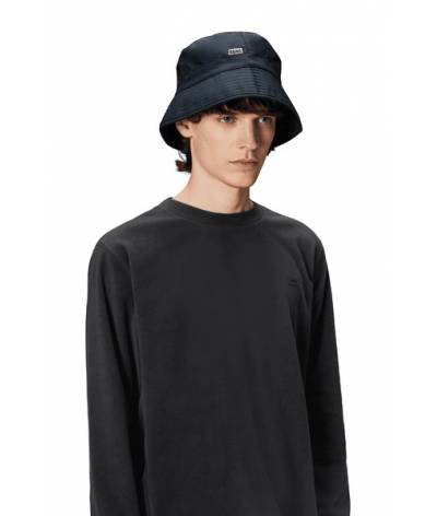 Gorro Rains bucket hat navy