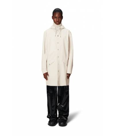 Chubasquero Rains long jacket dune