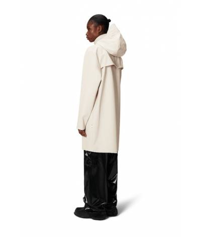 Chubasquero Rains long jacket dune