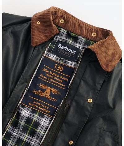 Chaqueta Barbour Gamefair del 130.º aniversario