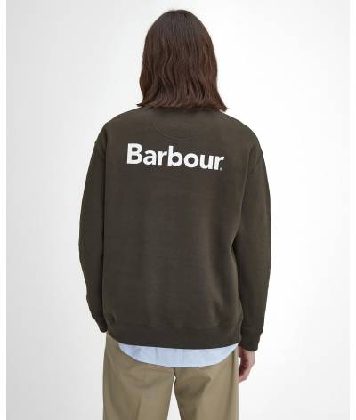 Sudadera Barbour Nicholas