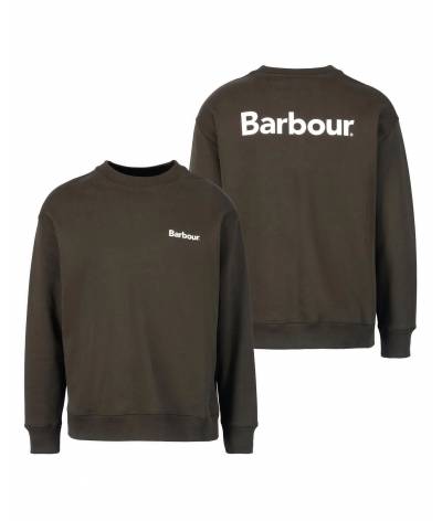 Sudadera Barbour Nicholas