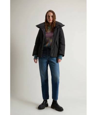 Cazadora woolrich luxury cocoon