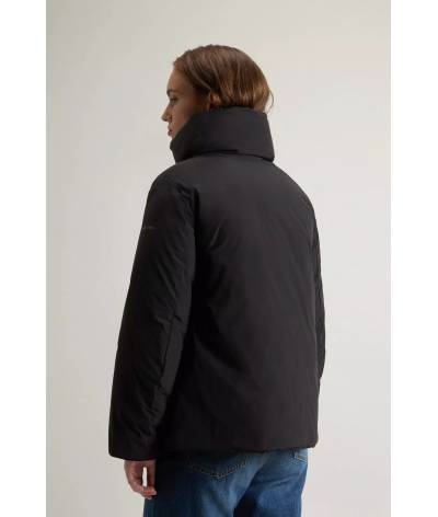 Cazadora woolrich luxury cocoon