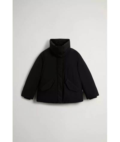 Cazadora woolrich luxury cocoon