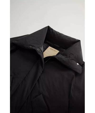 Cazadora woolrich luxury cocoon