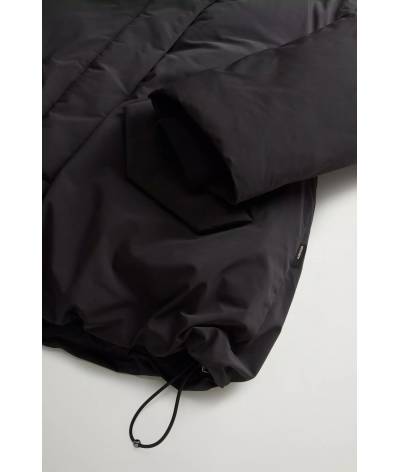 Cazadora woolrich luxury cocoon