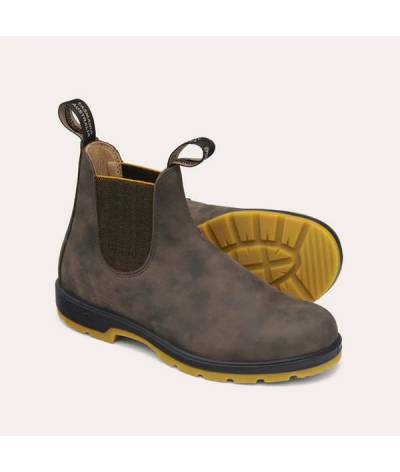 Botas Blundstone 1944 rustic brown