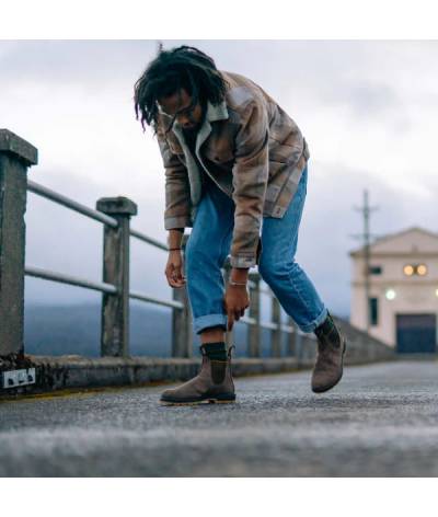 Botas Blundstone 1944 rustic brown