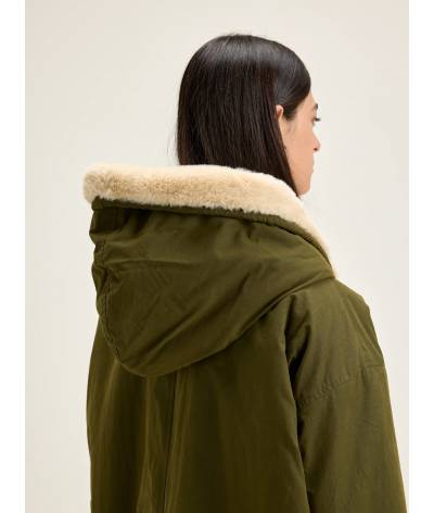 Parka Bellerose Laos