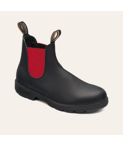 Botas Blundstone 508 black red