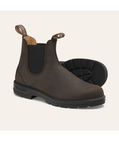 Botas Blundstone 2340 brown black