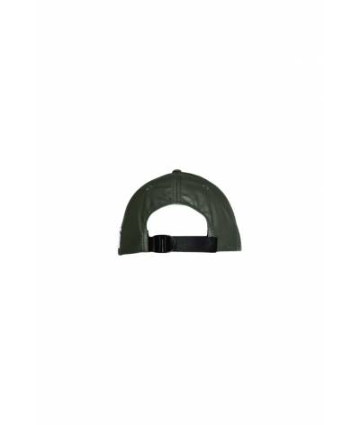 Gorra Rains cap w1 green