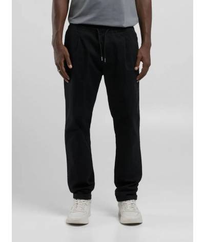 Pantalon Replay Jogger black