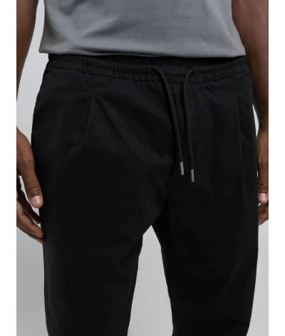 Pantalon Replay Jogger black