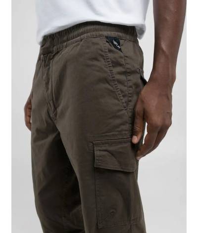 Pantalon Replay Cargo