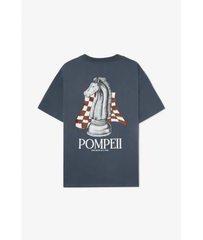 Camiseta Pompeii chess