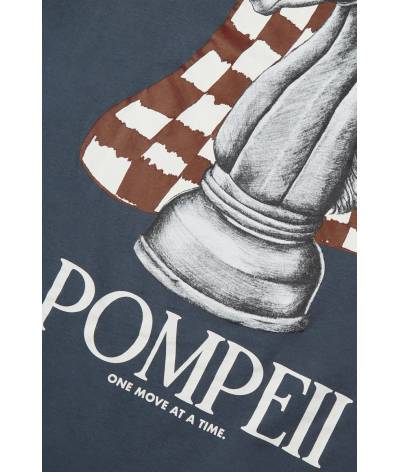 Camiseta Pompeii chess