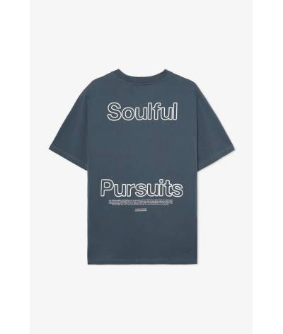 Camiseta Pompeii soulful