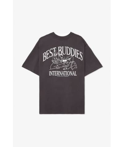 Camiseta Pompeii best buddies