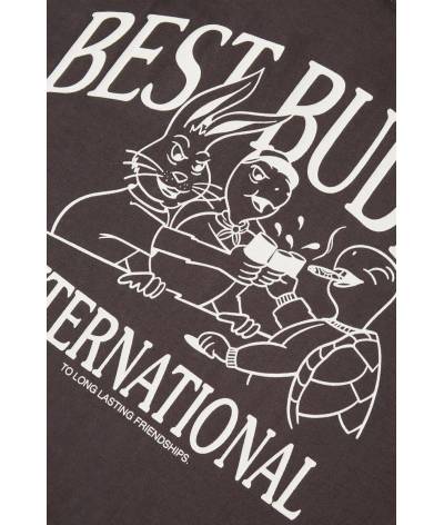 Camiseta Pompeii best buddies