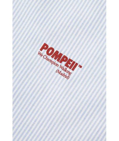 Camisa Pompeii stripe