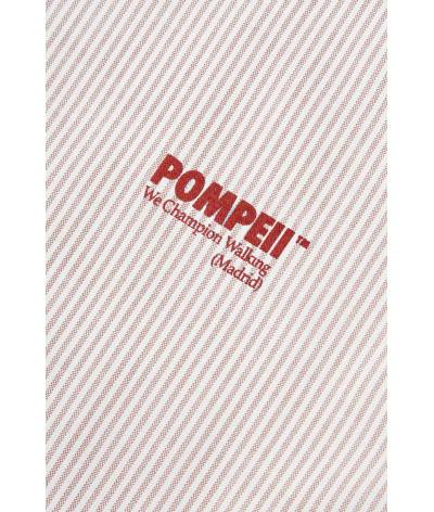 Camisa Pompeii stripe