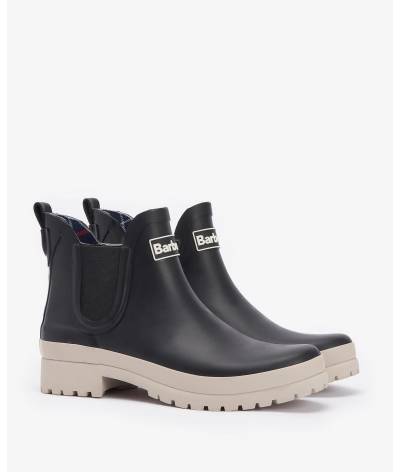 Botas Barbour Mallow black