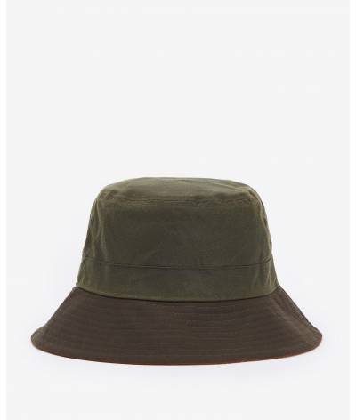 Gorro Barbour Brackley