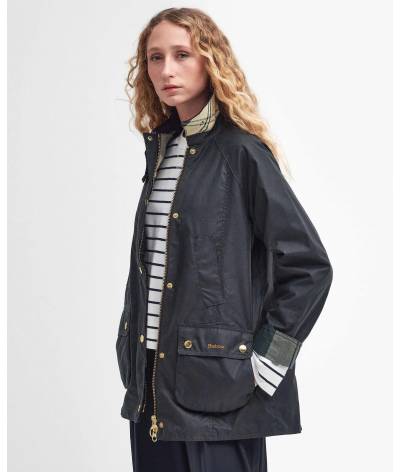 Chaqueta Barbour moderm Beadnell