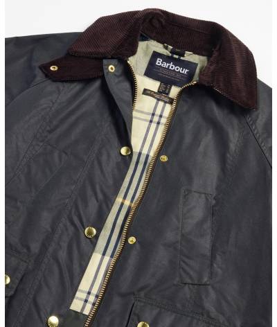 Chaqueta Barbour moderm Beadnell