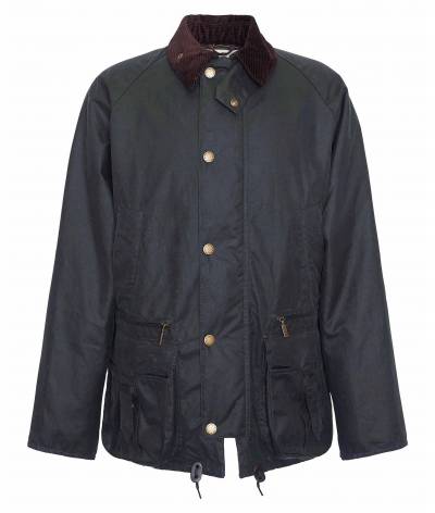 Chaqueta Barbour modified Beaufort