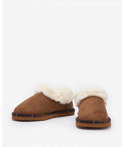 Botas Pantuflas Barbour Eloise