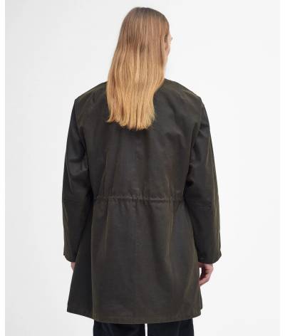 Gabardina Barbour Bedale