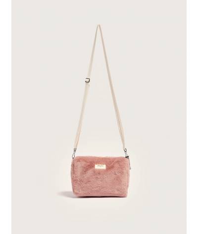 Bolso Bellerose hanomy