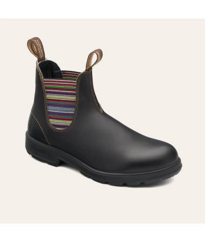 Botas Blundstone 1409 Stout brown rayas